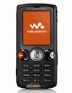 Sony Ericsson&nbsp;W810i